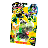Goo Jit Zu S10 Cursed Goo Sea ass