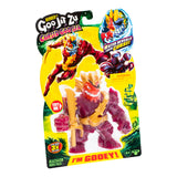 Goo Jit Zu S10 Cursed Goo Sea ass