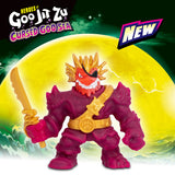 Goo Jit Zu S10 Cursed Goo Sea ass