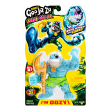 Goo Jit Zu S10 Cursed Goo Sea ass