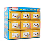 Lankybox Mystery Mini Plushies