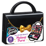 Shimmer N Sparkle Cosmetic Purse