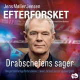 Efterforsket