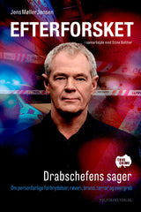 Efterforsket