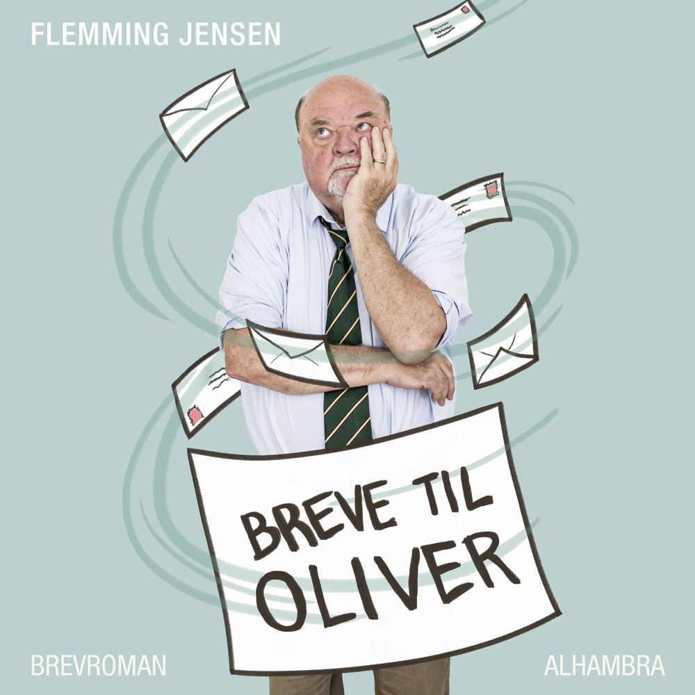 Breve til Oliver