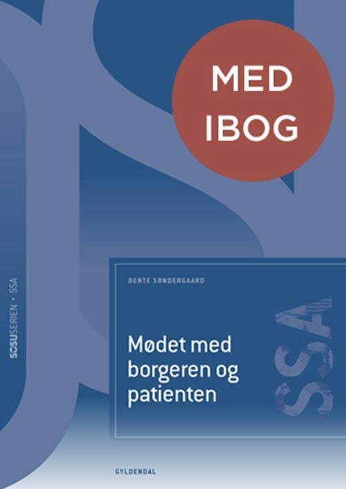 Mødet med borgeren og patienten (SSA)
