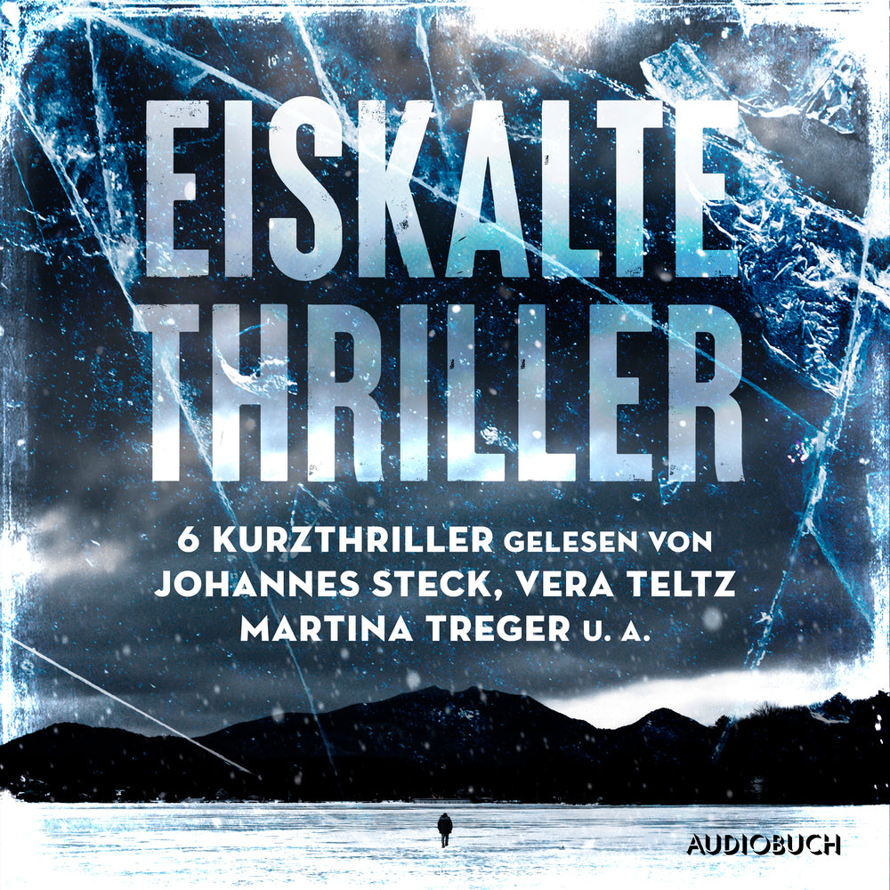 Eiskalte Thriller
