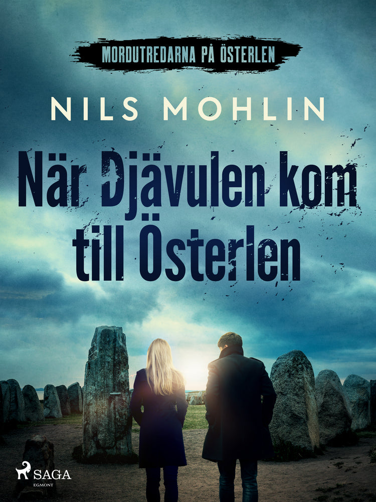 När Djävulen kom till Österlen