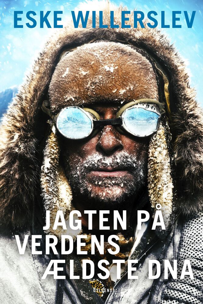 Jagten på verdens ældste DNA