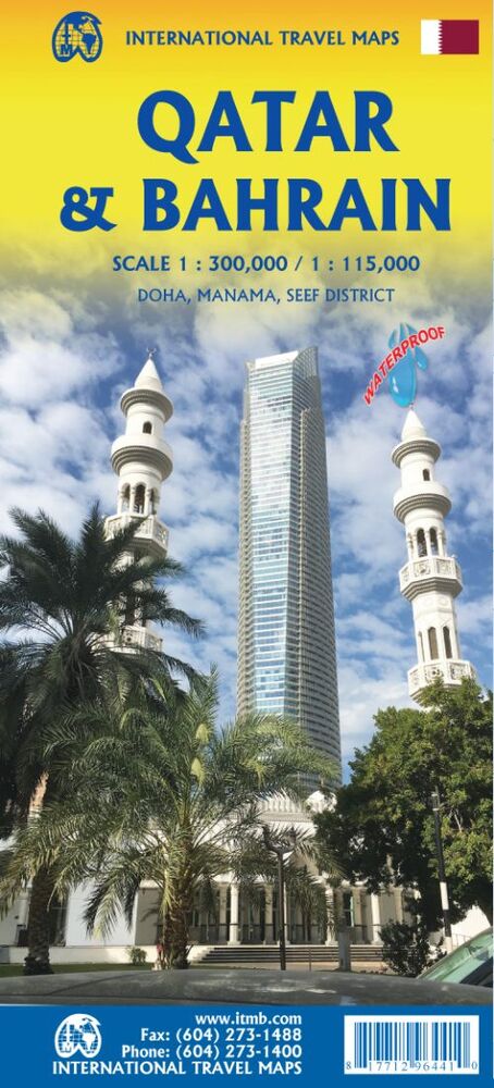 Qatar & Bahrain