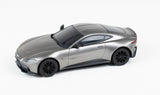 RC ASTON MARTIN VANTAGE mørkegrå