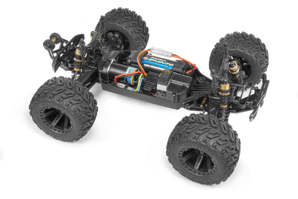 Fjernstyret Quantum Stadium Truck