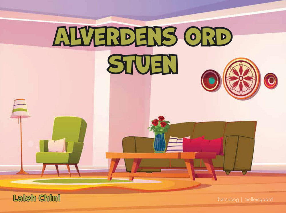Stuen