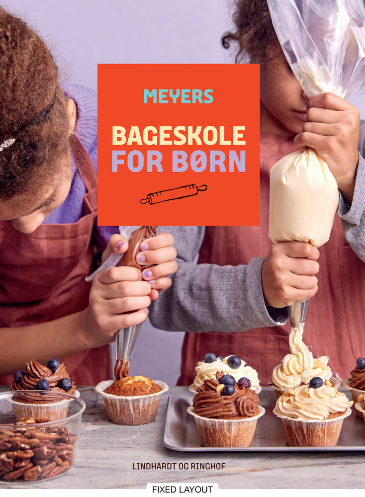 Meyers bageskole for børn