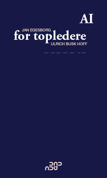 AI for topledere