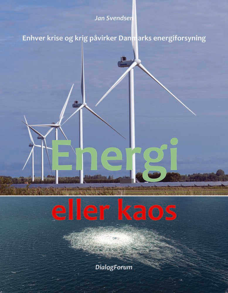 Energi eller kaos