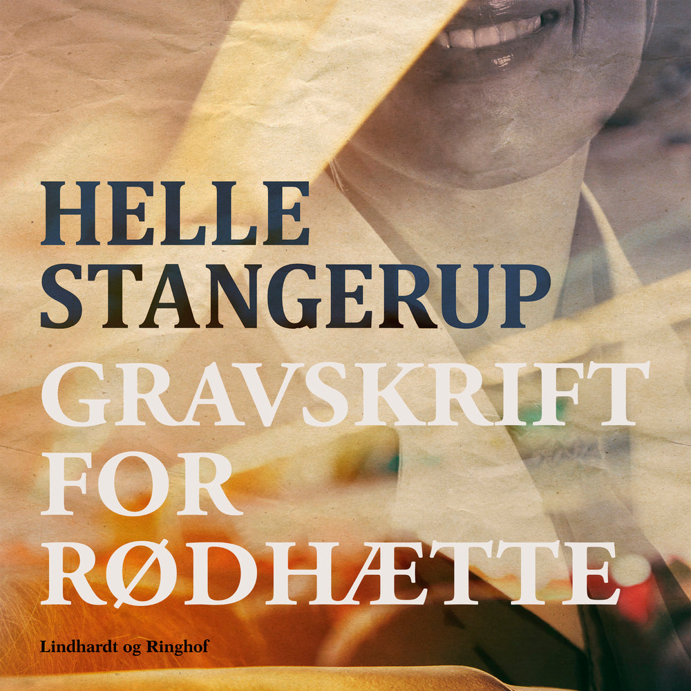 Gravskrift for rødhætte