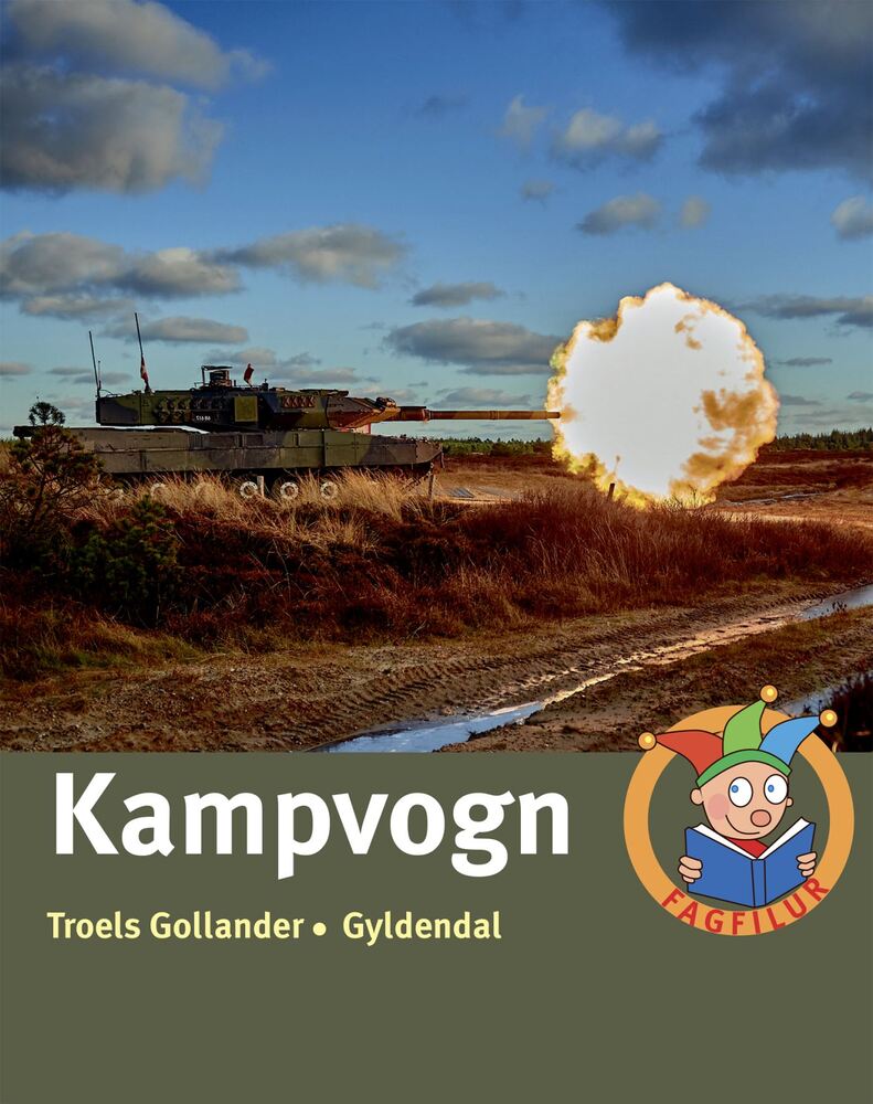 Kampvogn