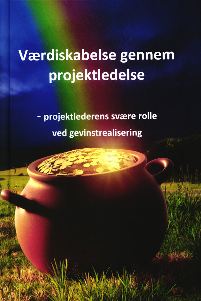 Værdiskabelse gennem projektledelse