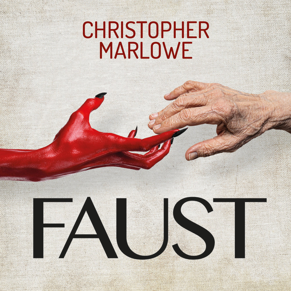 Den tragiske historie om Doktor Faust