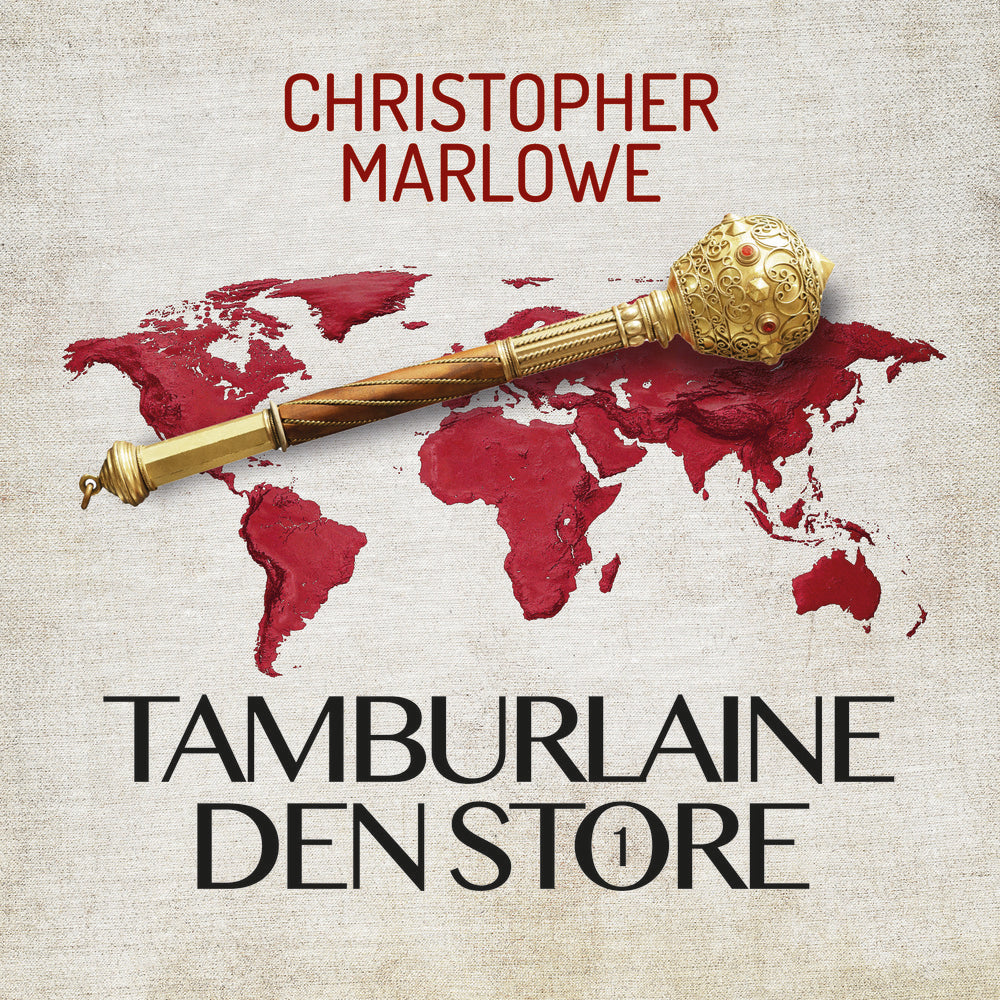 Tamburlaine den store 1