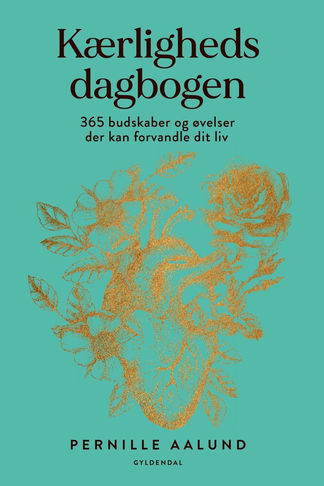 Kærlighedsdagbogen