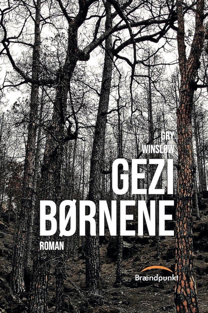 Gezi børnene