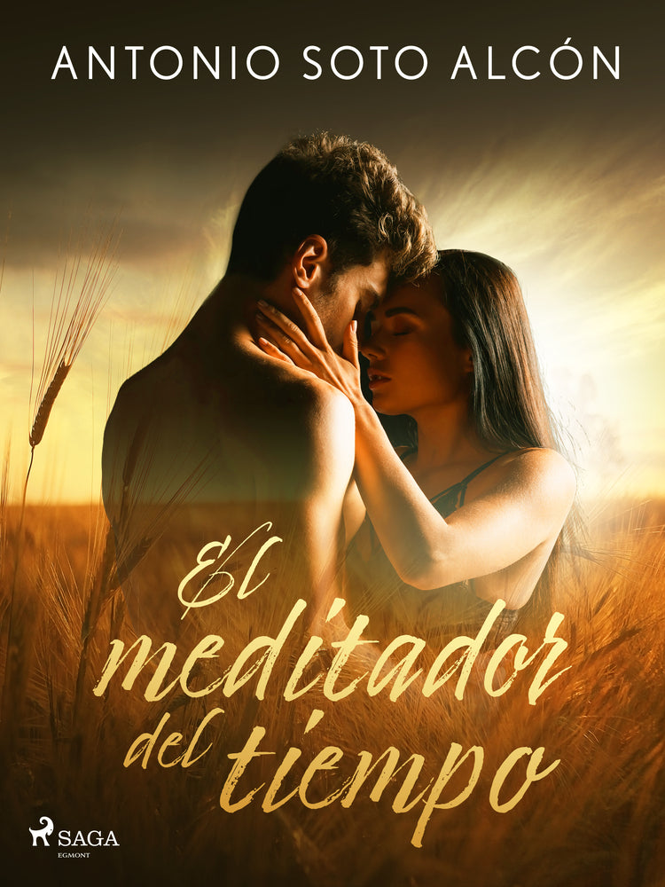 El meditador del tiempo