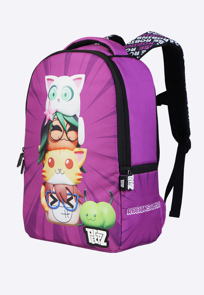 RobinSamse PEEPZ Backpack