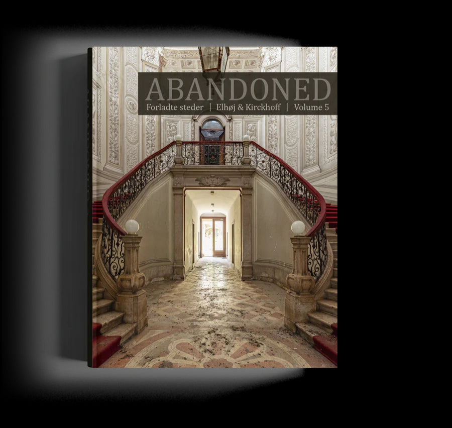 Abandoned Vol. 5
