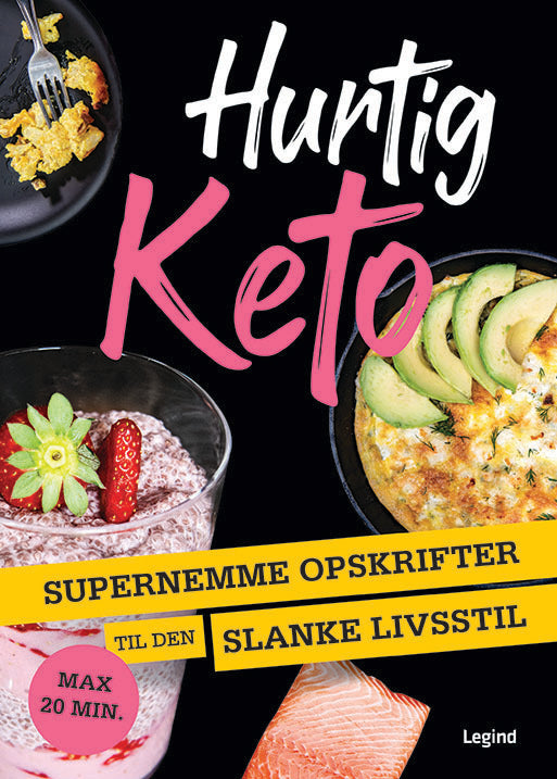 Hurtig Keto