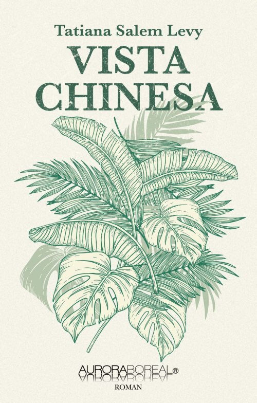 Vista Chinesa