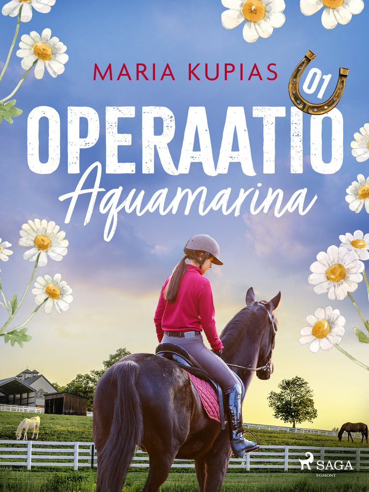 Operaatio Aquamarina