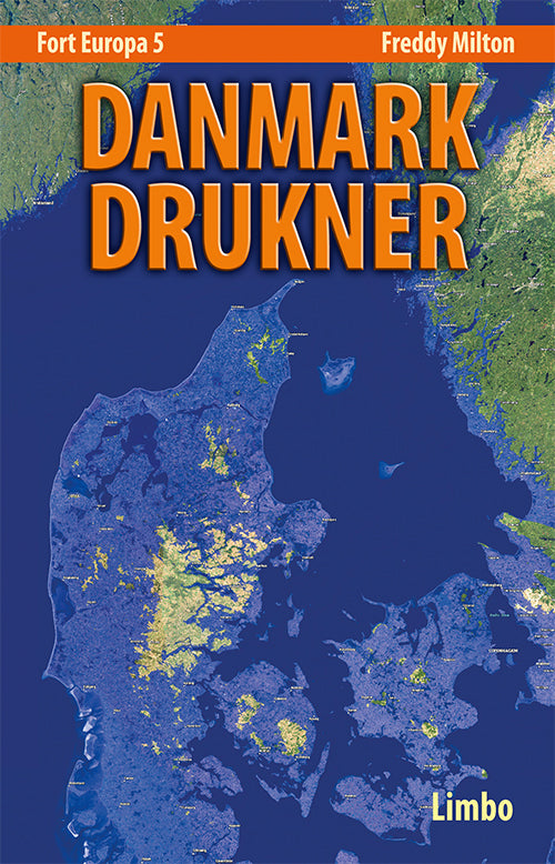 Danmark drukner