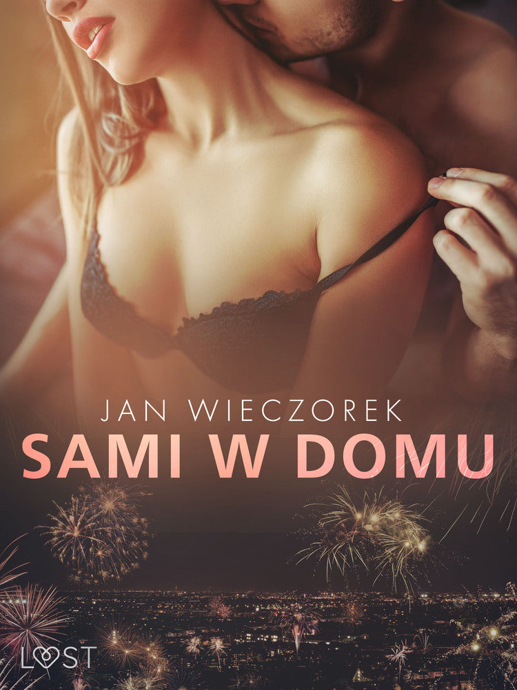 Sami w domu – opowiadanie erotyczne