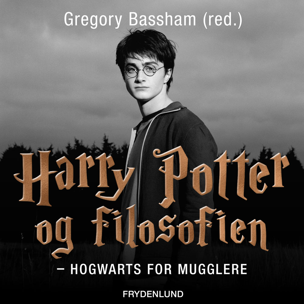 Harry Potter og filosofien