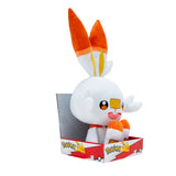 Pokémon bamse Scorbunny 30 cm