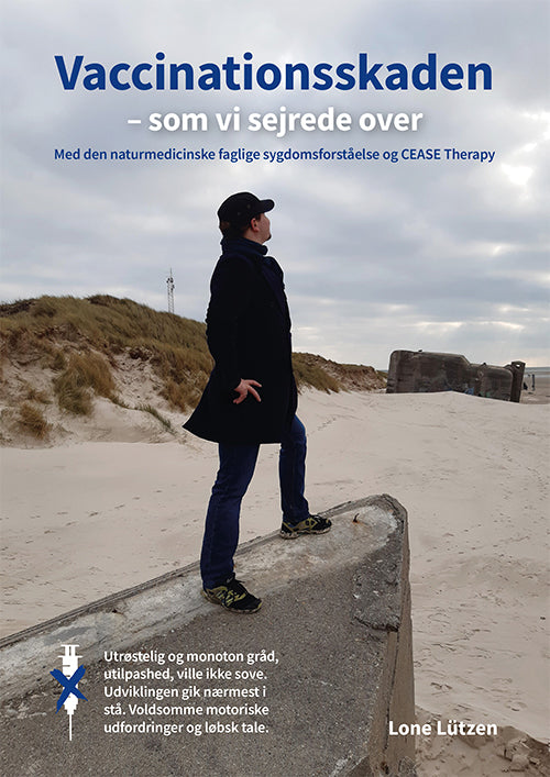 Vaccinationsskaden – som vi sejrede over