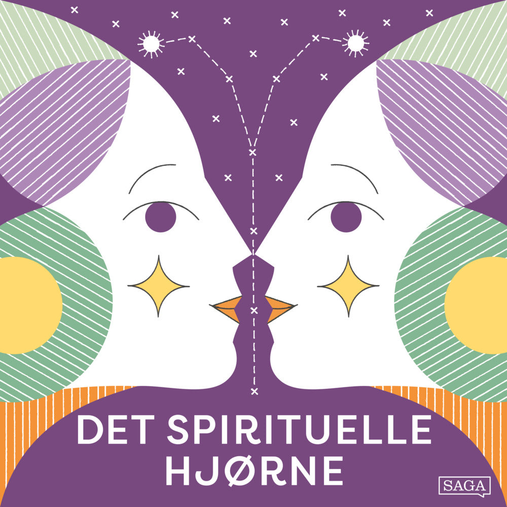 Mindfulness, sjælsformål og poesi – med Didde Flor Rotne