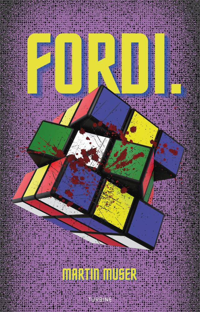 Fordi.