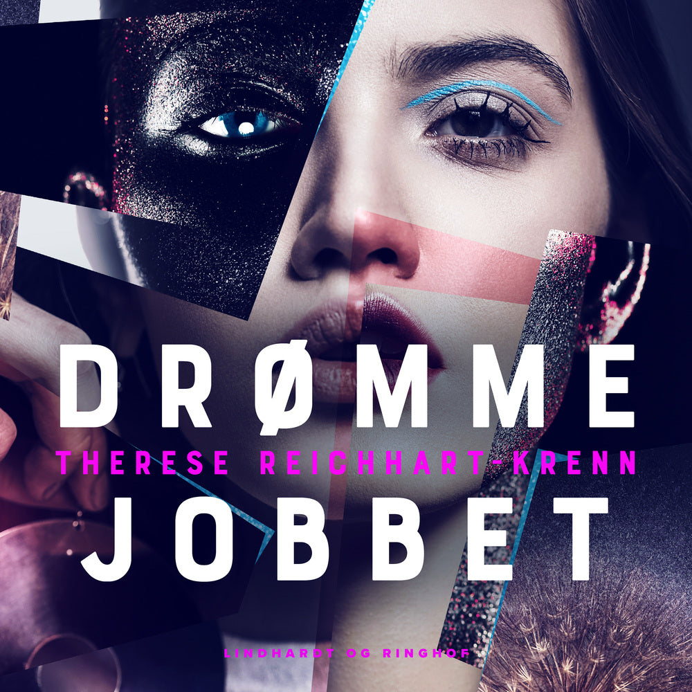 Drømmejobbet
