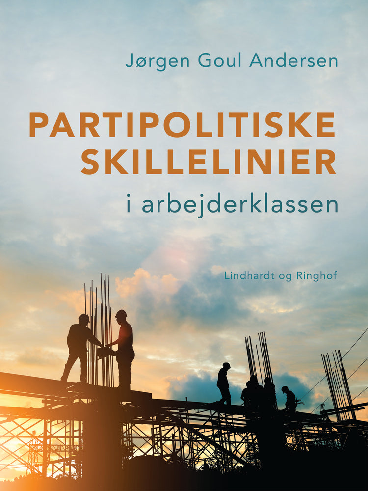 Partipolitiske skillelinier i arbejderklassen