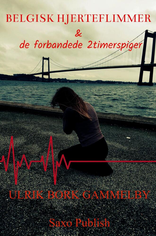 BELGISK HJERTEFLIMMER & de forbandede 2timerspiger