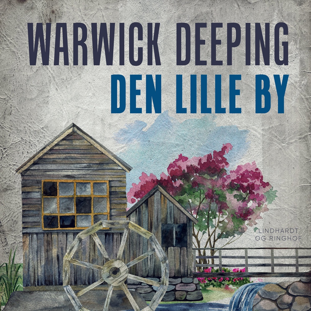 Den lille by