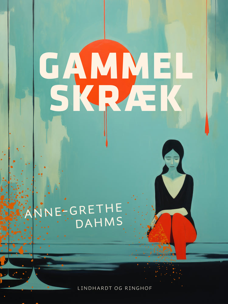 Gammelskræk