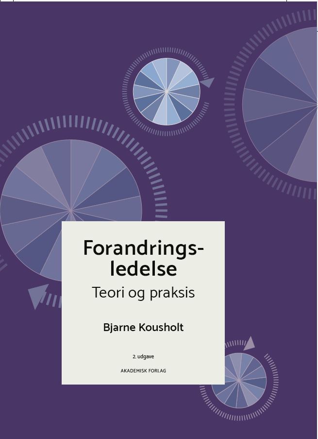 Forandringsledelse, i-bog