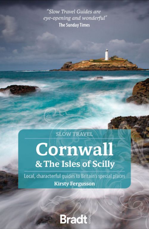 Cornwall & the Isles of Scillylocal Characterful Guides to