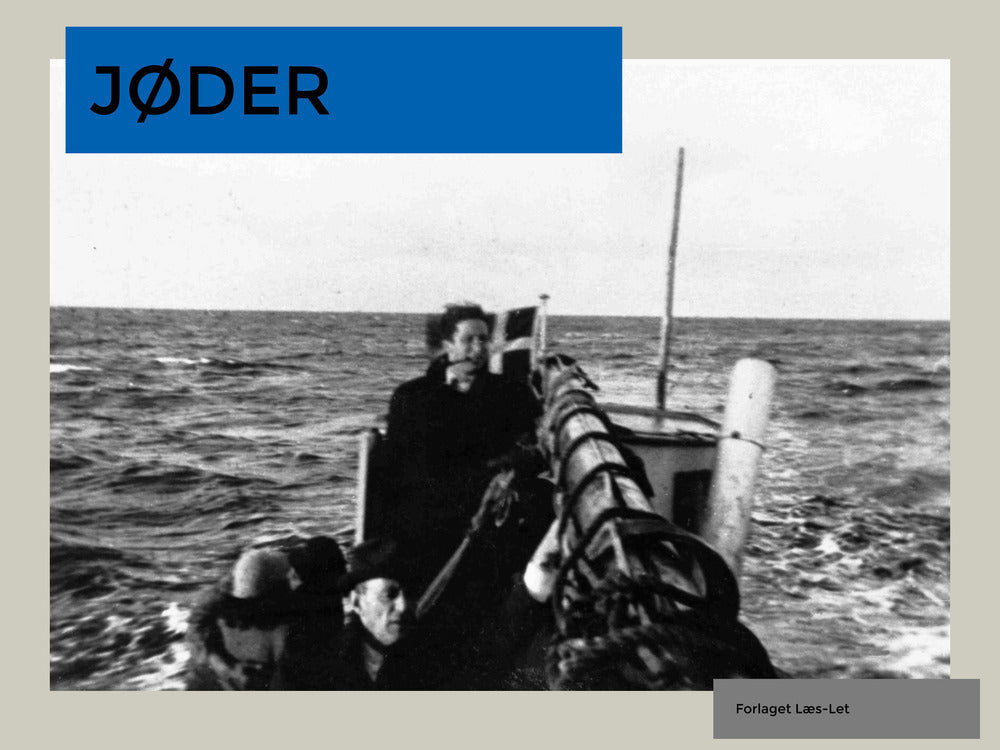 Jøder
