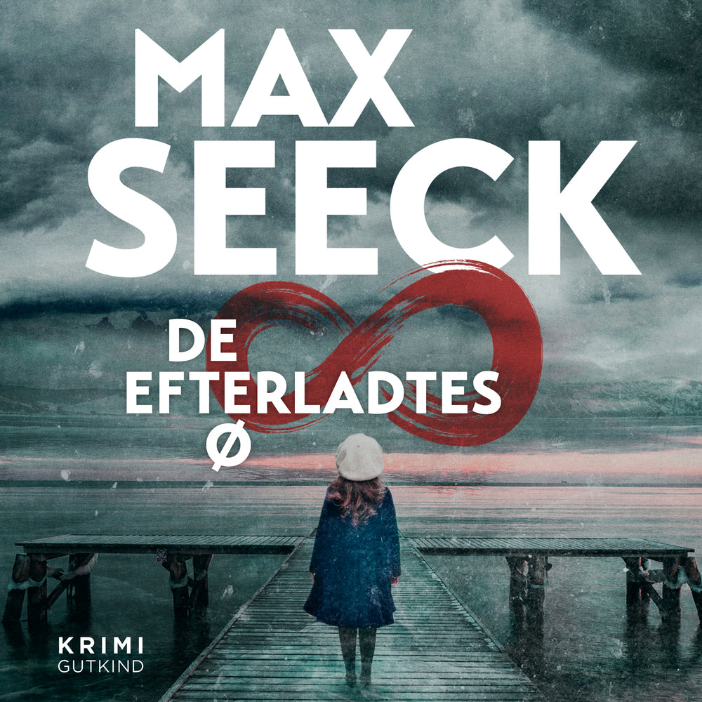 De efterladtes ø