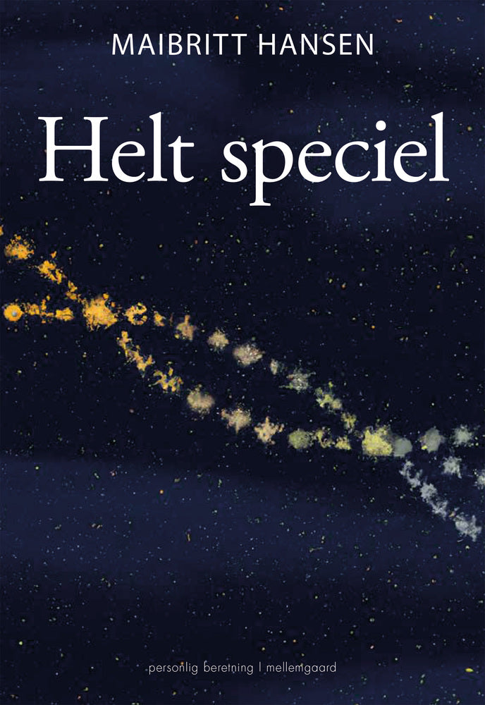 Helt speciel